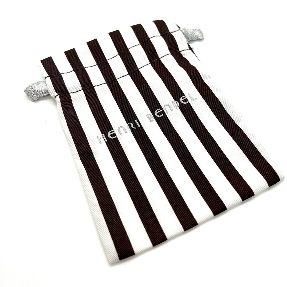 Henri Bendel Small Pouch